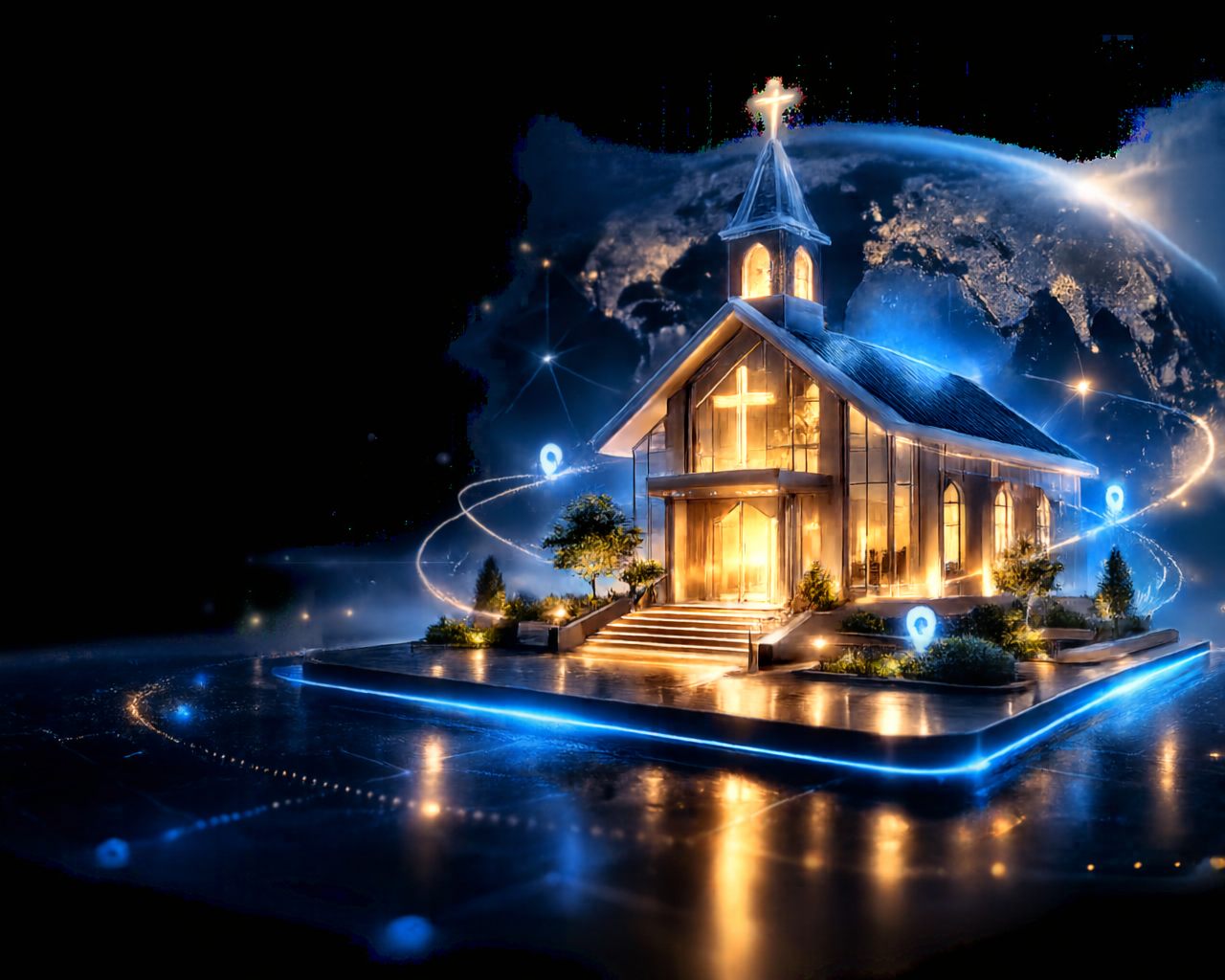 Wolcott Community Bible Church
